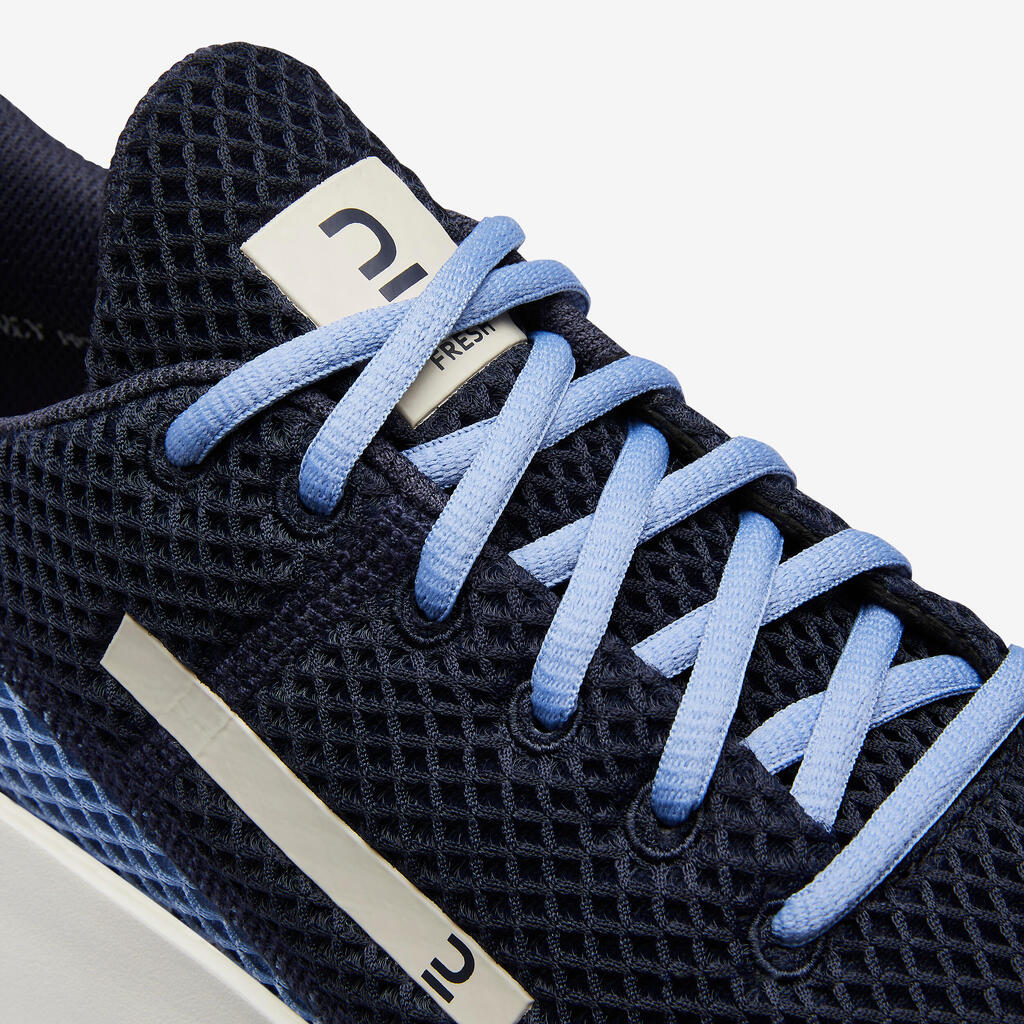 Baskets homme, KLNJ BE FRESH bleu marine